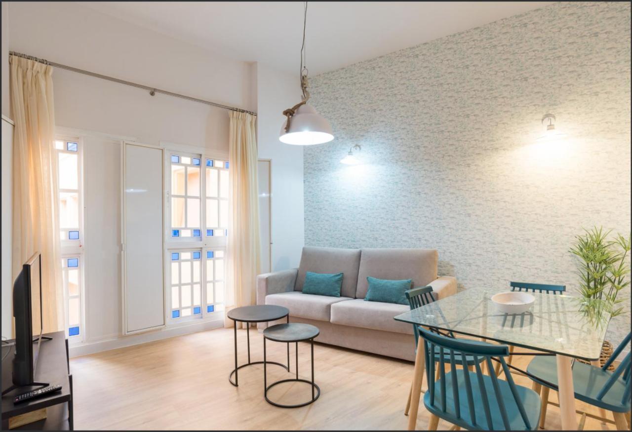 Merced10 2a Apartment Málaga